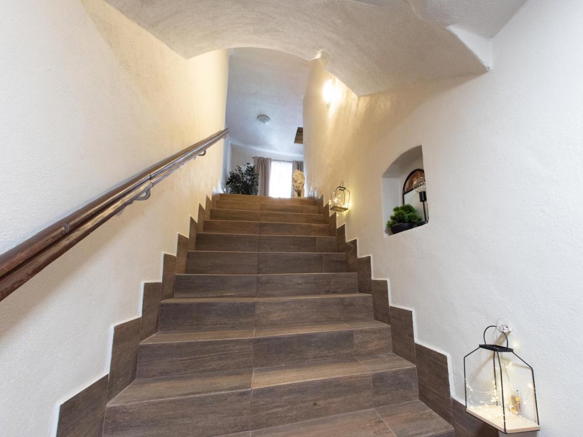 Frauenberg Apartment บันสกา ชีอาว์นีซา ภายนอก รูปภาพ