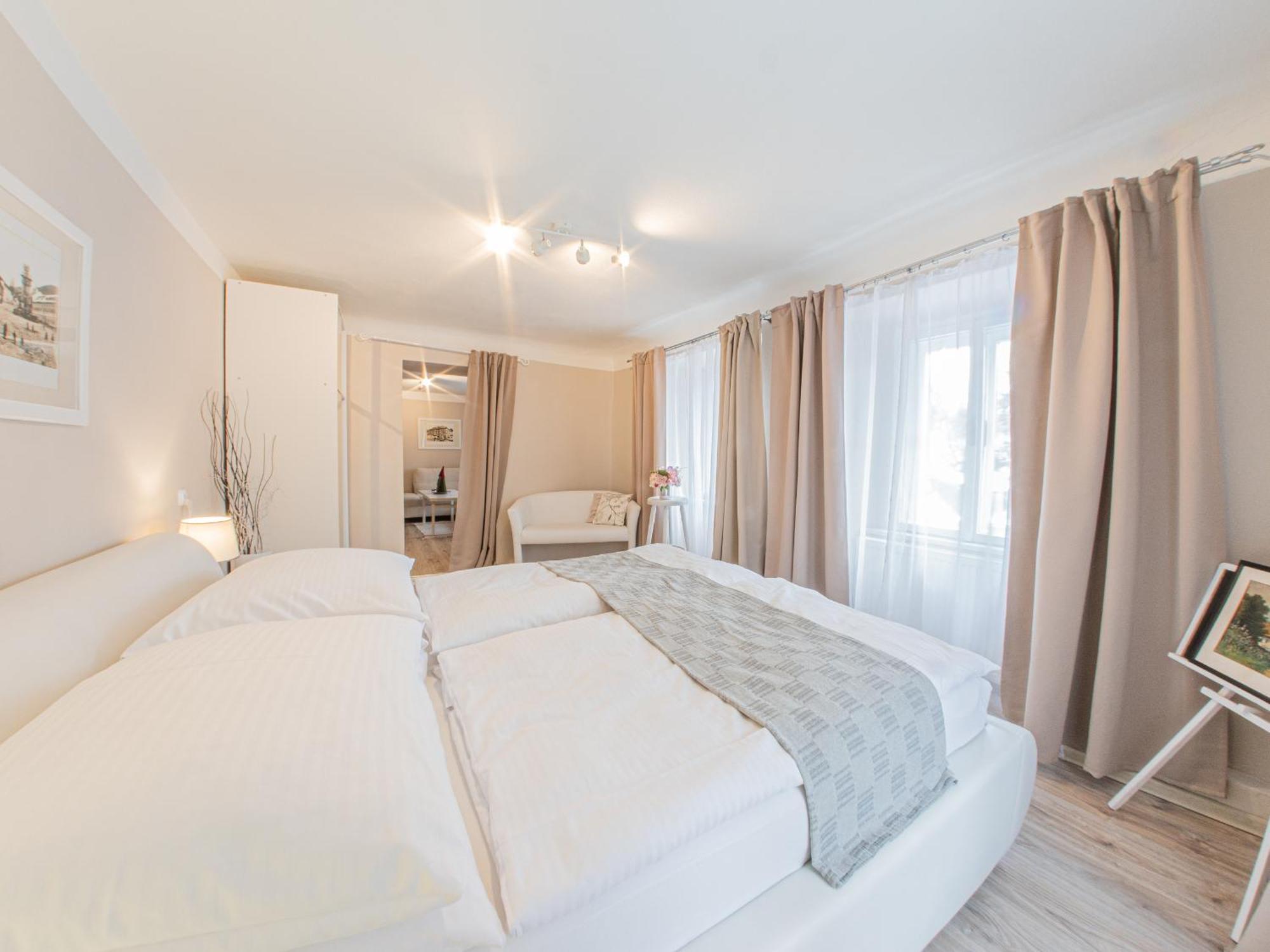 Frauenberg Apartment บันสกา ชีอาว์นีซา ภายนอก รูปภาพ